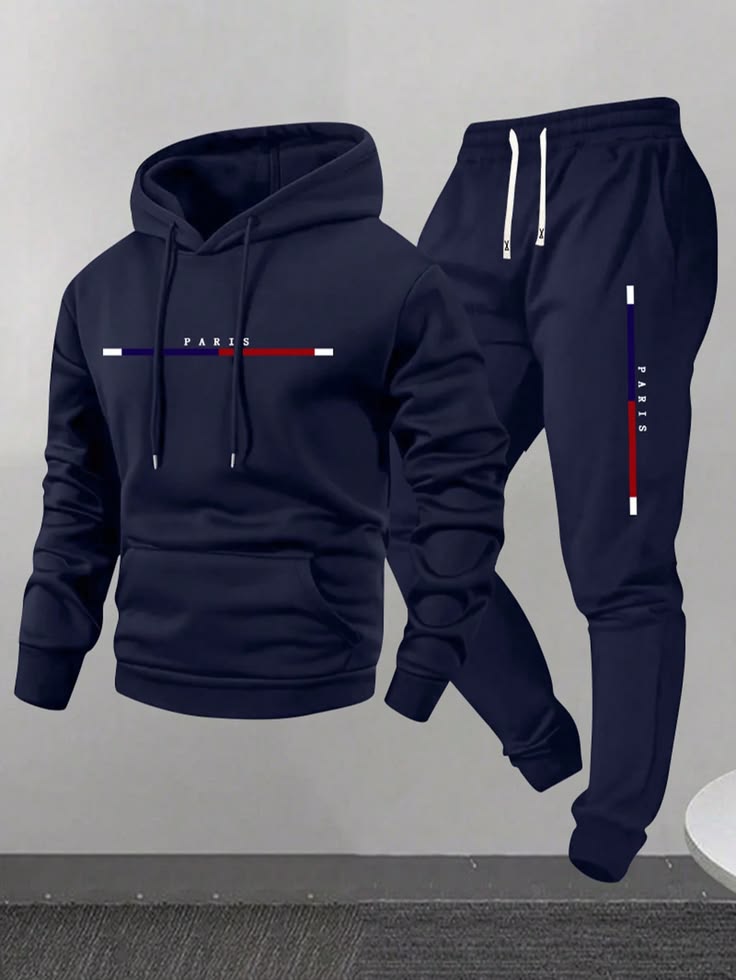Tracksuits